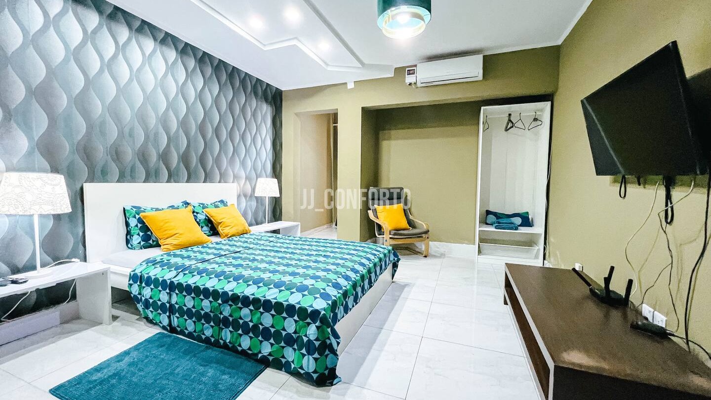 Guest House no Cassenda