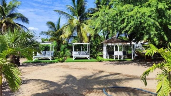 Vivenda T10 na Ilha do Mussulo