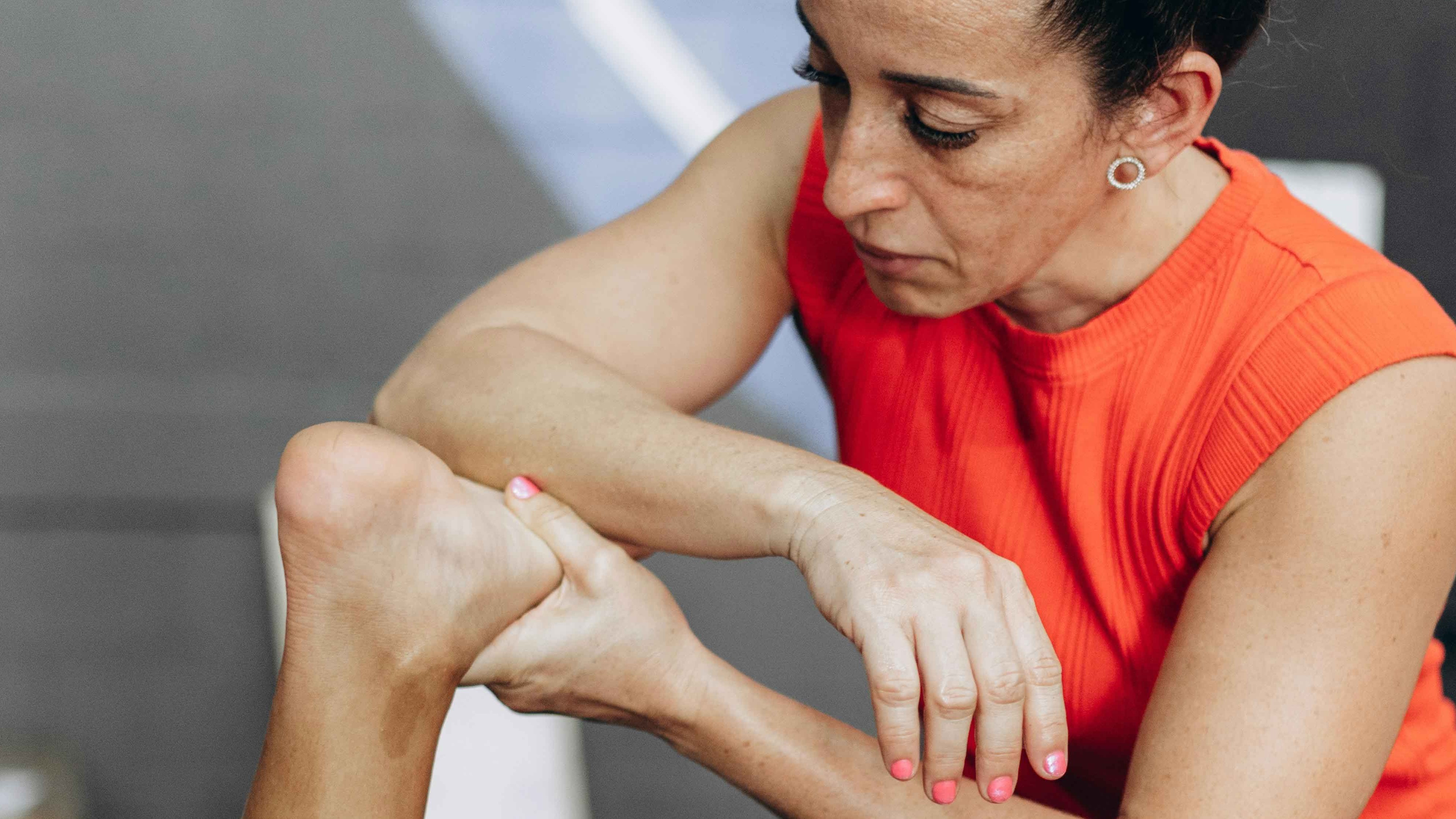 Voucher, Renovação & Relaxamento