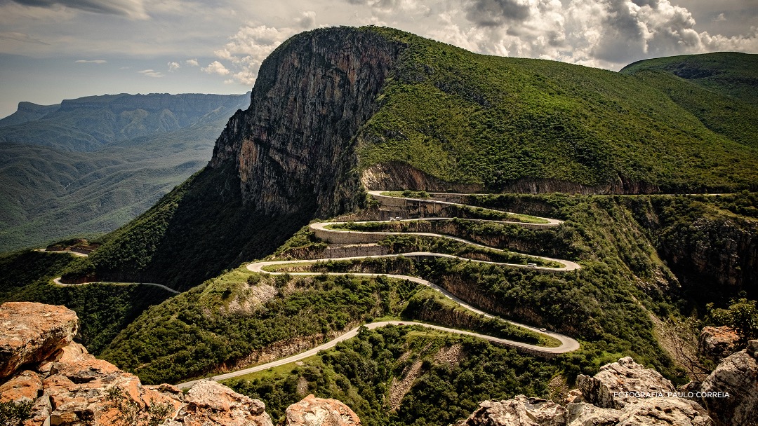 Os Segredos da Huíla - Colectivo