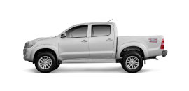 Suv´s e 4x4