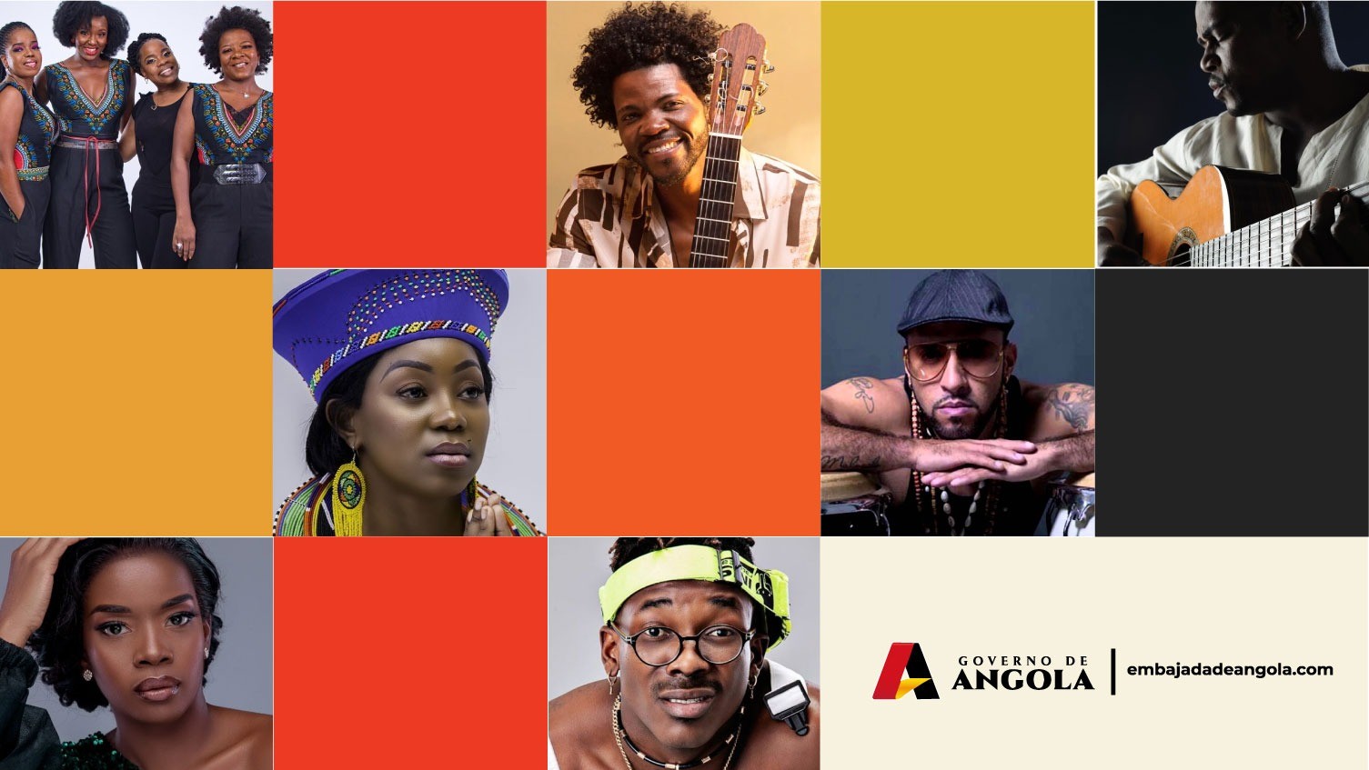 SAVE THE DATE - 11 de Novembro